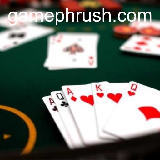 Mastering Baccarat: A Comprehensive Guide to Understanding and Playing the Game with PHRush