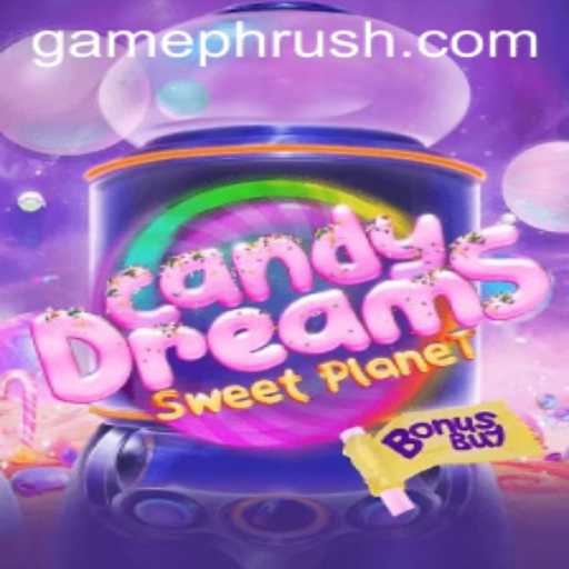 CandyDreamsSweetPlanet: The Enchanting Universe of PHRush
