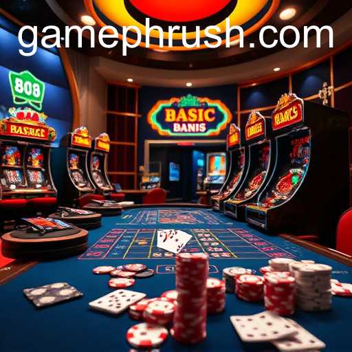 PHRush