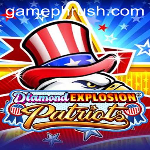The Dynamic World of DiamondExplosionPatriots: A Deep Dive into PHRush