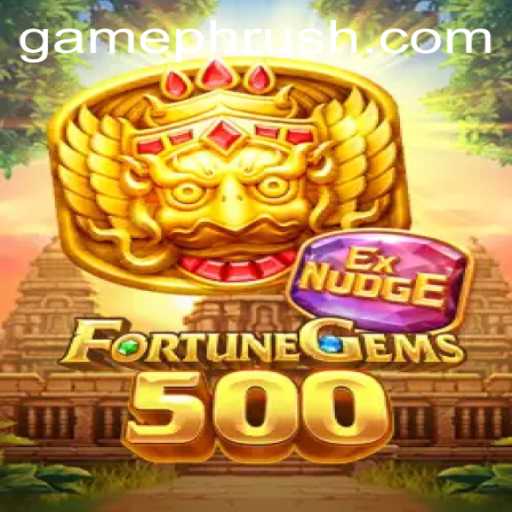 FortuneGems500 and PHRush: A Magical Gaming Experience