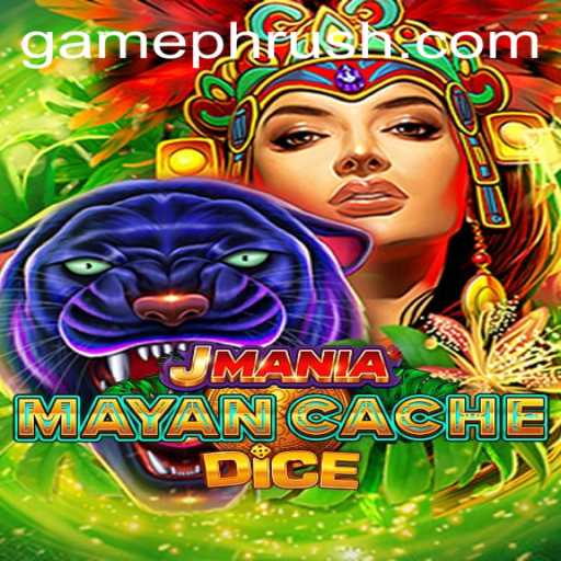 The Exciting World of JManiaMayanCacheDice: A New Dice Game Adventure