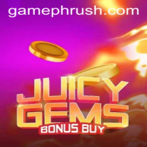 JuicyGemsBonusBuy: A New Era in Online Gaming with PHRush