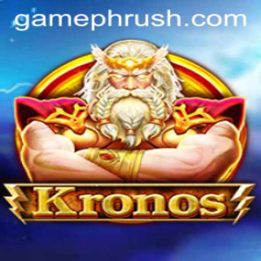 Kronos: A New Gaming Phenomenon with PHRush Element