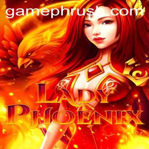 Discover the Thrilling World of LadyPhoenix: A Journey Through PHRush