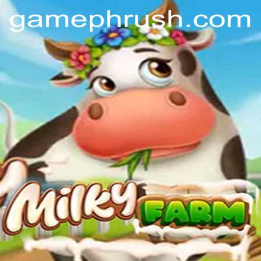 Exploring MilkyFarm and PHRush: A Thrilling Adventure into Modern Gaming
