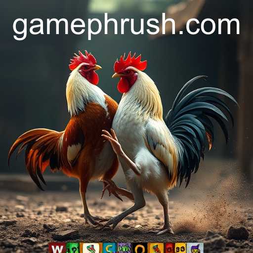 PHRush