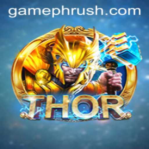 Unleashing Adventure: Exploring THOR and the PHRush Phenomenon
