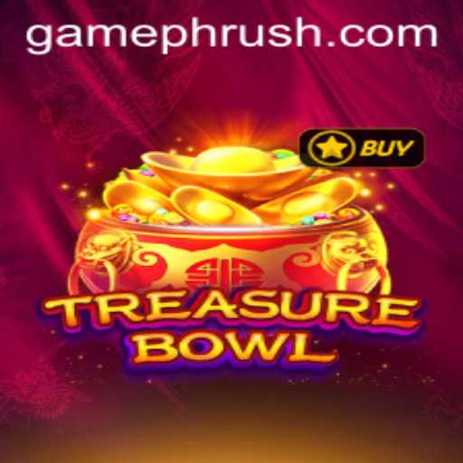 Discover the Exciting World of TreasureBowl: A Dive into the PHRush Adventure