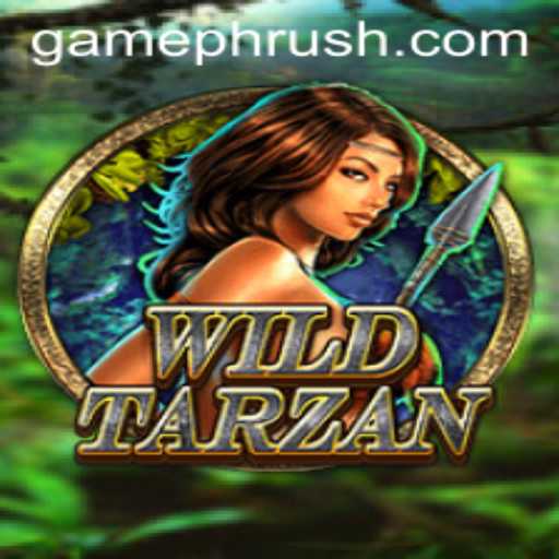 Exploring the Jungle Adventure of WildTarzan with the Exciting PHRush Challenge