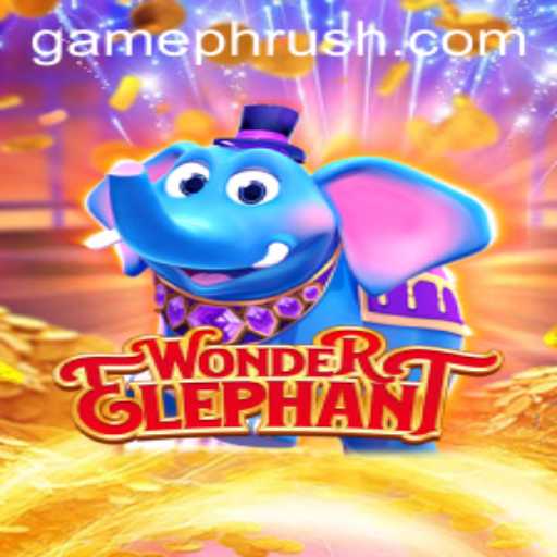 WonderElephant: Dive into the Enchanting World of PHRush